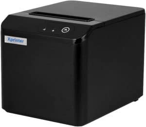Xprinter XP-T80Q Network Receipt Printer