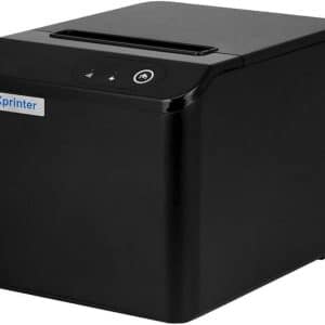 Xprinter XP-T80Q Network Receipt Printer