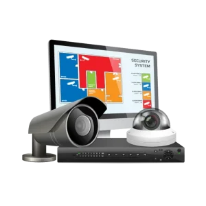 SECURITY SYSTEMS