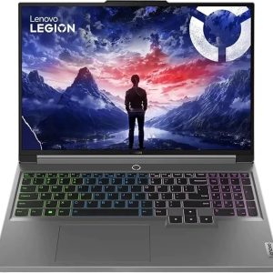 Lenovo Legion 5 16IRX9-14th i7-14650HX, NVIDIA GeForce RTX 4060 8GB GDDR6 Graphics, 32GB DDR5-5600, 1TB SSD, 16″ WQXGA (2560×1600) IPS 500nits 240Hz 100% sRGB (Copy)