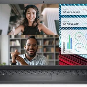 DELL vostro 3530 – CORE I7 – 1355U – 8G 512 SSD VGA INTEL – 15.6 – FHD