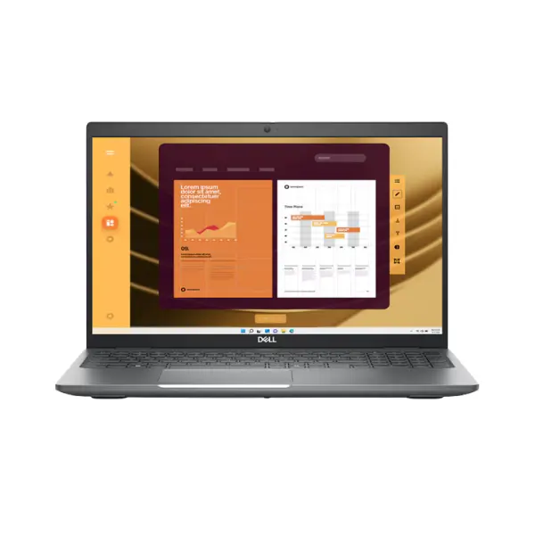 Dell Latitude 5550 Intel Core i7-1355U 512GB SSD 16GB Ram Integrated Intel graphics 15.6" Inch FHD - Image 9