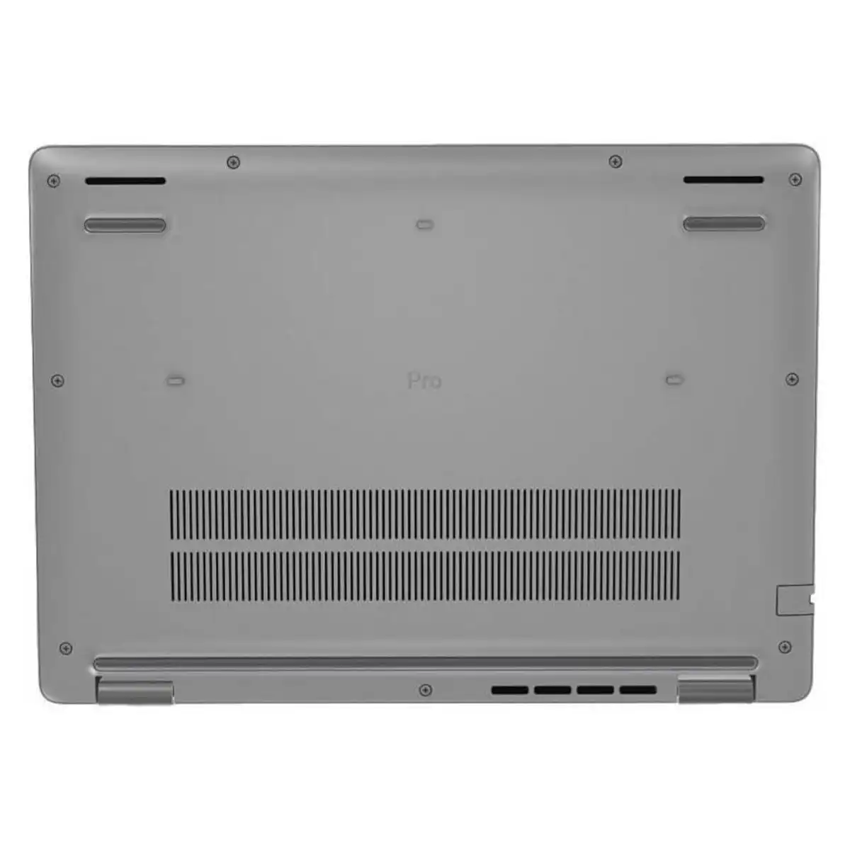 Dell Pro 14 Laptop – 14″ FHD, Intel Core 5 120U, 8GB RAM, 512GB SSD, Intel Graphics, Fingerprint, Ubuntu, Magnetite - Image 3