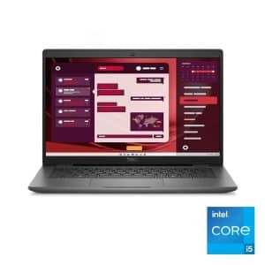 Dell Latitude 3450 Laptop – Intel® Coreâ„¢ i5-1335U – 8GB – 512GB SSD – Intel® Iris® Xe Graphics – 14″ FHD – Ubuntu