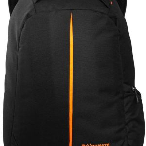 L’Avvento Discovery Laptop Backpack for 15.6-inch laptops , Black
