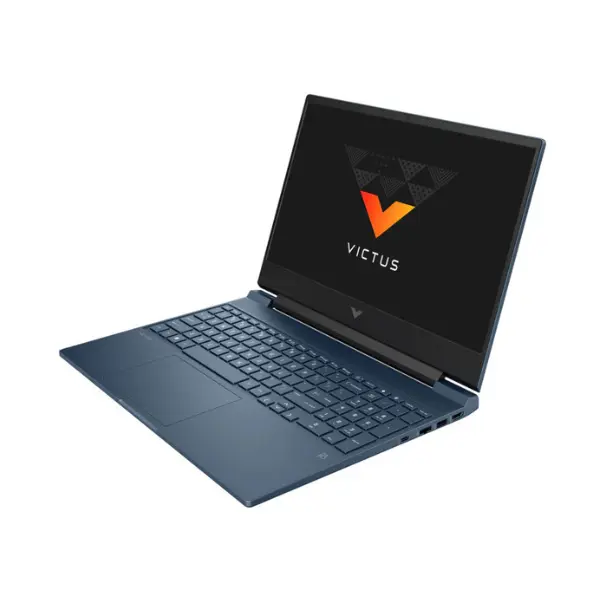 HP Victus 15-fa1014nia Intel Core i7-13700H - NVIDIA RTX 3050 6GB GDDR6 - 16GB DDR4 3200Mhz - 1TB PCIe NVMe SSD - 15.6″ FHD IPS, 144Hz - Dos