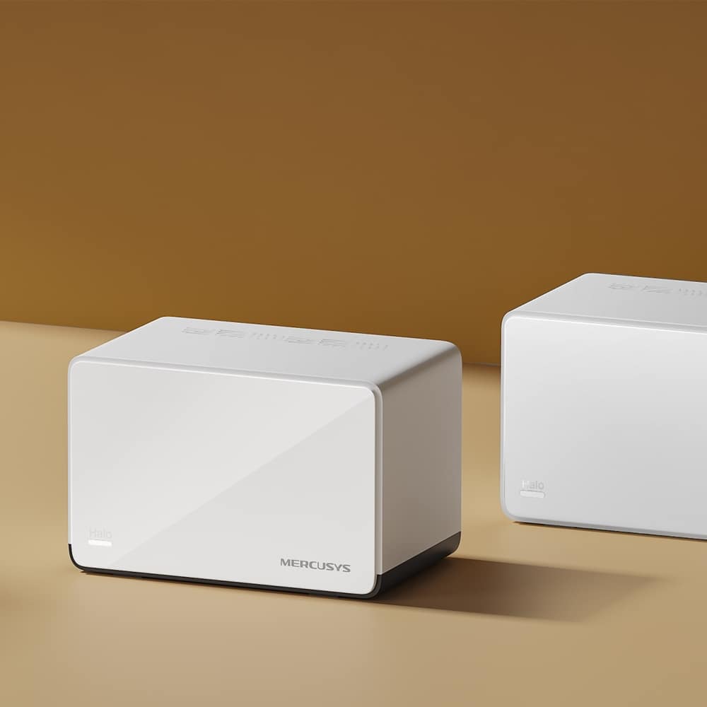AX3000 Whole Home Mesh WiFi 6 System Halo H85X - Image 2