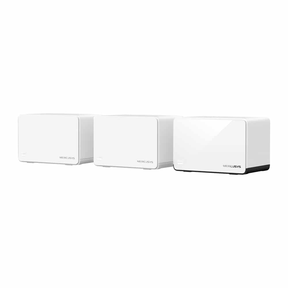 AX3000 Whole Home Mesh WiFi 6 System Halo H85X - Image 7