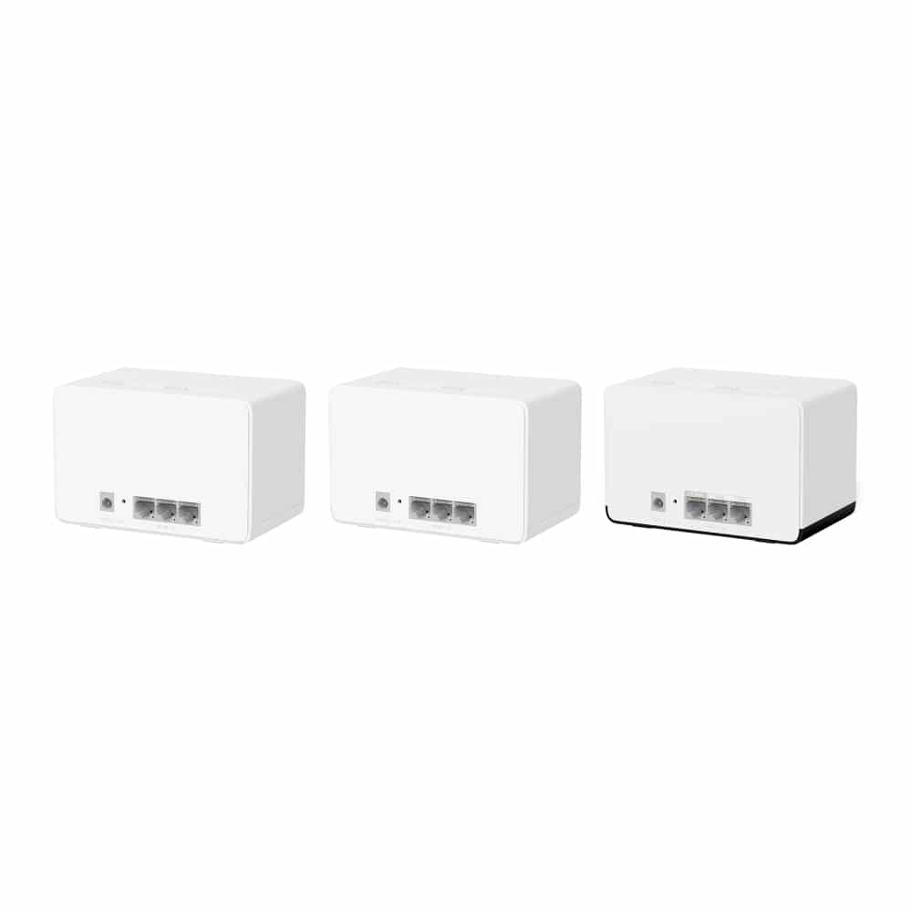 AX3000 Whole Home Mesh WiFi 6 System Halo H85X - Image 8