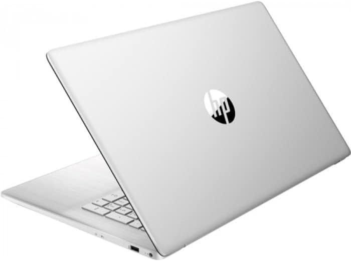 **HP 15s Laptop (15s-fq5042ne), Intel Core i7-1255U Processor, 16GB DDR4 3200MHz RAM (2 DIMM), Intel Iris Xe Graphics with Shared VRAM, 15.6-inch FHD Anti-Glare SVA Display (250 nits, Narrow Bezel), 512GB SSD, Windows 11.** - Image 2