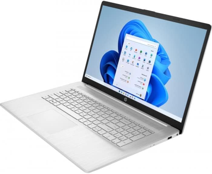 HP 15s Laptop (15s-fq5042ne), Intel Core i7-1255U Processor, 16GB
